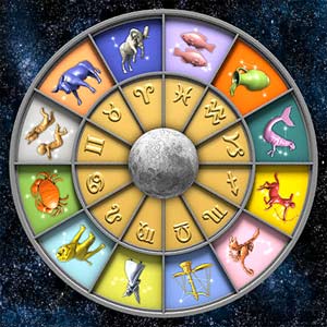 Origin of Astrology