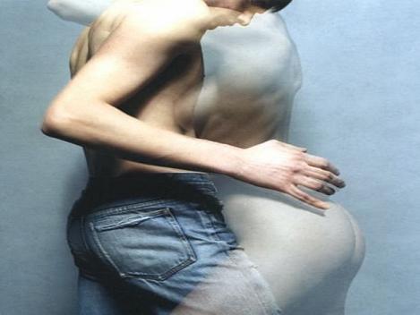 Paranormal sex Paranormal sex