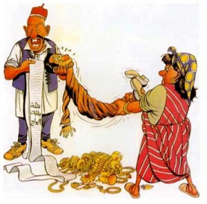 Dowry-System-in-India