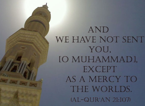 Quran on Compassion