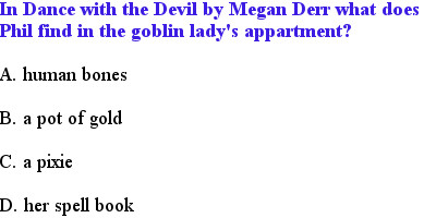 12 Dance with the Devil by Megan Derr