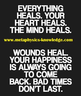 Everything Heals