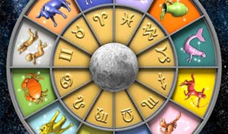 Origin of Astrology