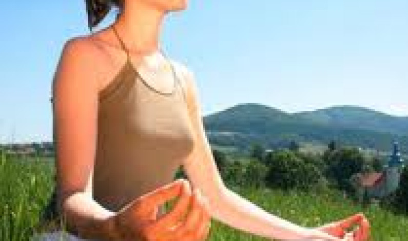 Evidence Found Meditation Is Good For Relaxation Evidence Found Meditation Is Good For Relaxation