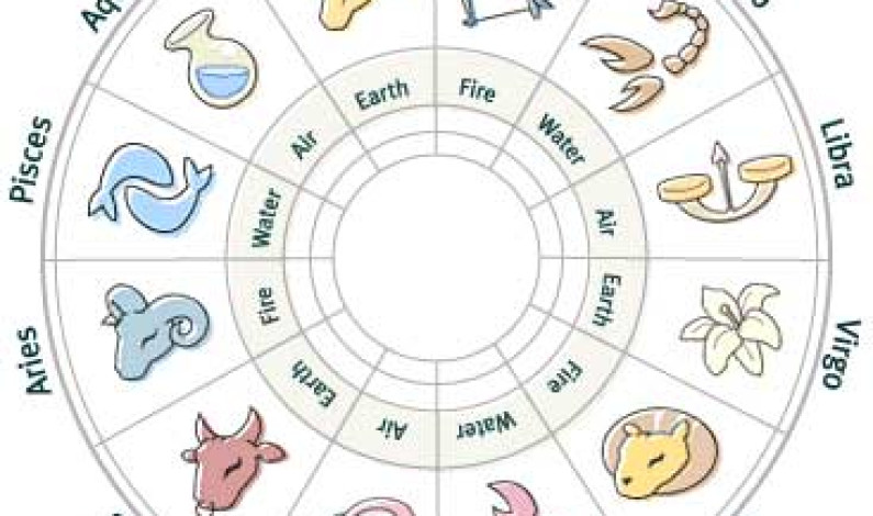 Scientific Evidence of Astrology – Is There a Link? Scientific Evidence of Astrology – Is There a Link?