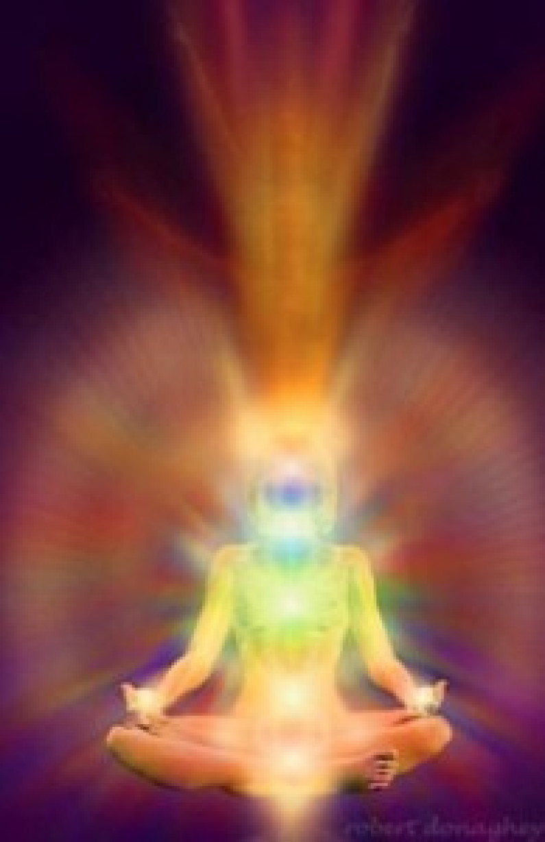 How To Improve Aura? How To Improve Aura?