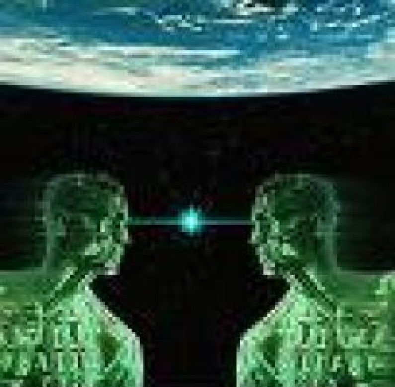 Extra Sensory Perception Extra Sensory Perception