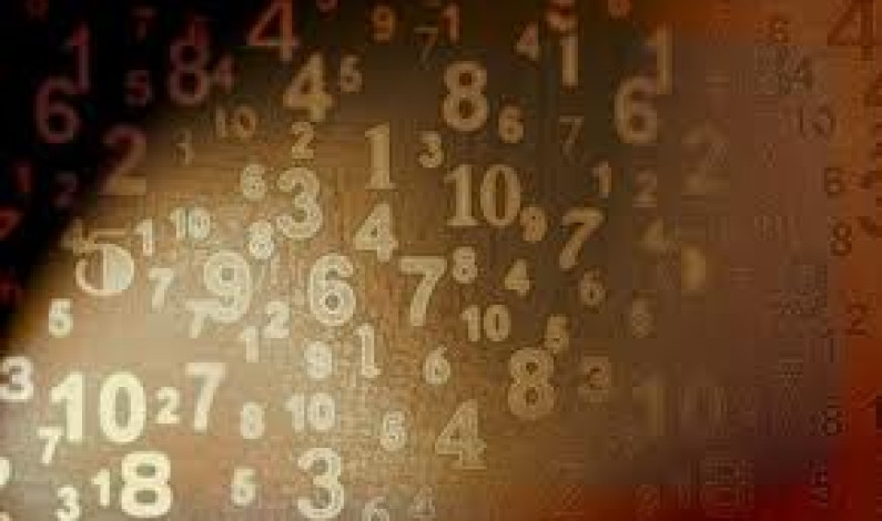 The Numbers Game: Basics of Numerology The Numbers Game: Basics of Numerology