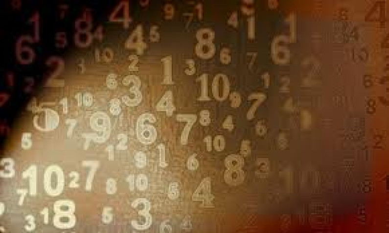 The Numbers Game: Basics of Numerology The Numbers Game: Basics of Numerology