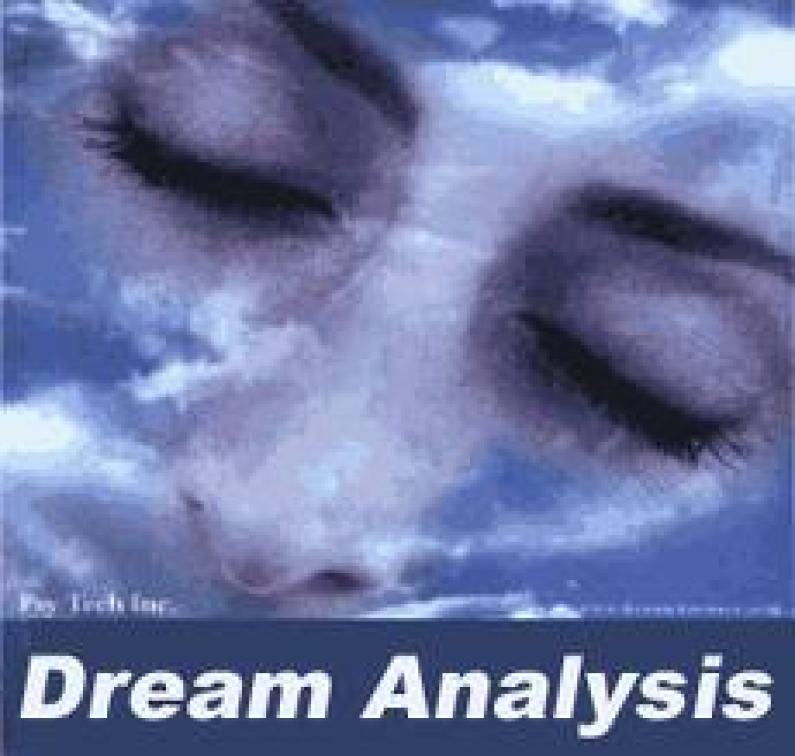 All About Sleep And Dreams