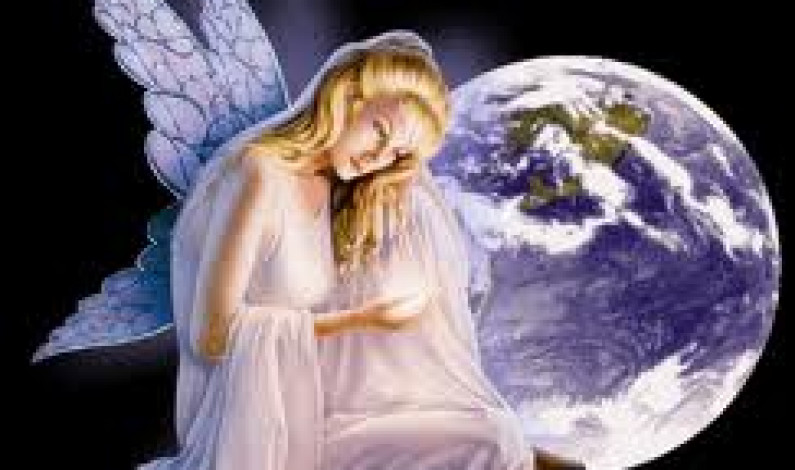 How To Achieve Aura Purification? How To Achieve Aura Purification?