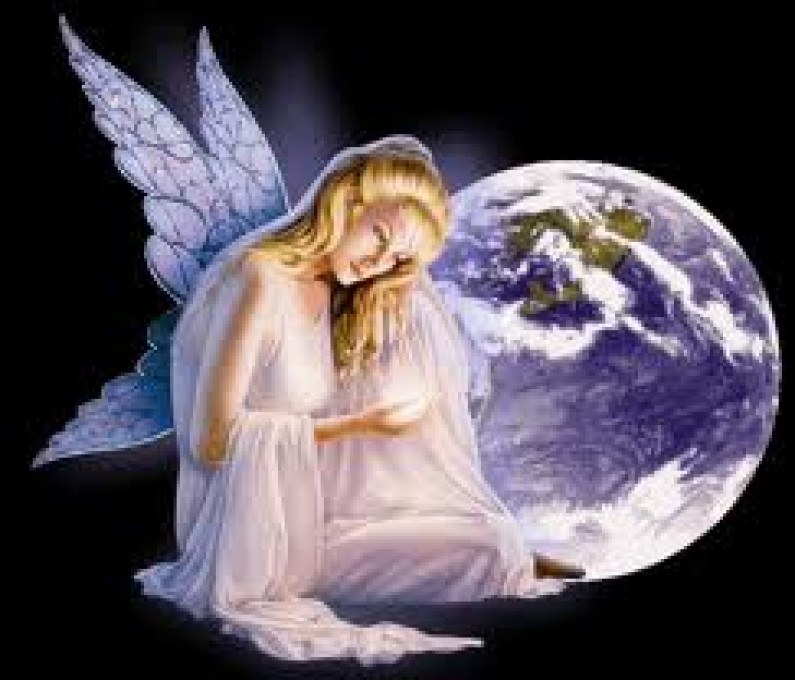 How To Achieve Aura Purification? How To Achieve Aura Purification?
