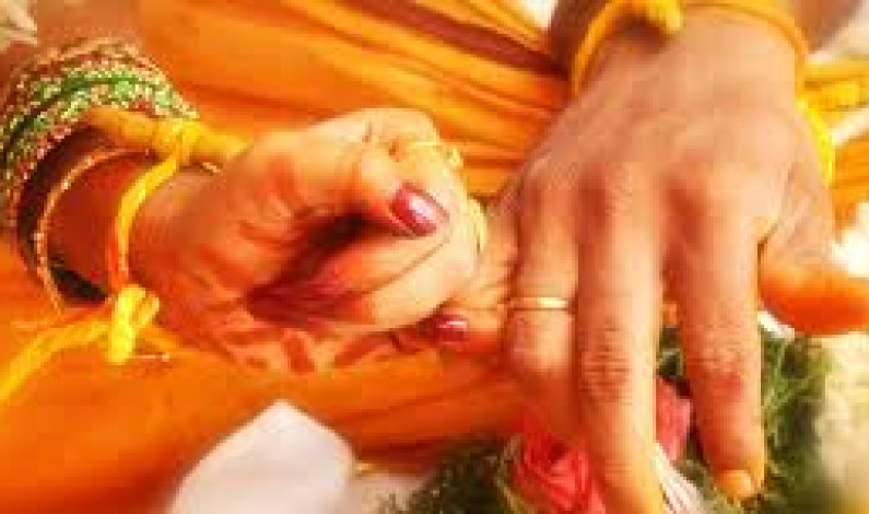 Is Horoscope Matching For Marriage A Necessity? Is Horoscope Matching For Marriage A Necessity?