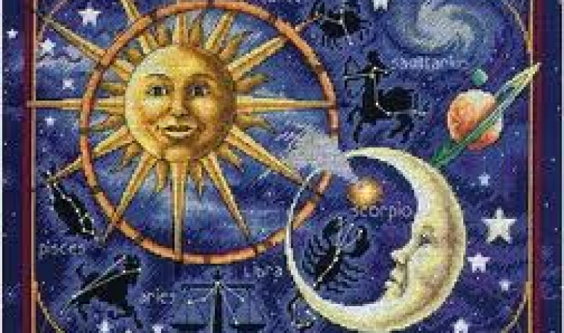 How Old Is Astrology? How Old Is Astrology?