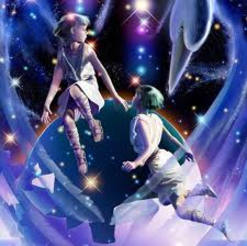 A Zodiac Sign: Gemini A Zodiac Sign: Gemini