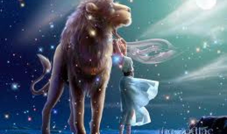 A Zodiac Sign: Leo A Zodiac Sign: Leo