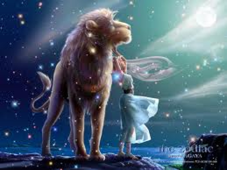 A Zodiac Sign: Leo A Zodiac Sign: Leo