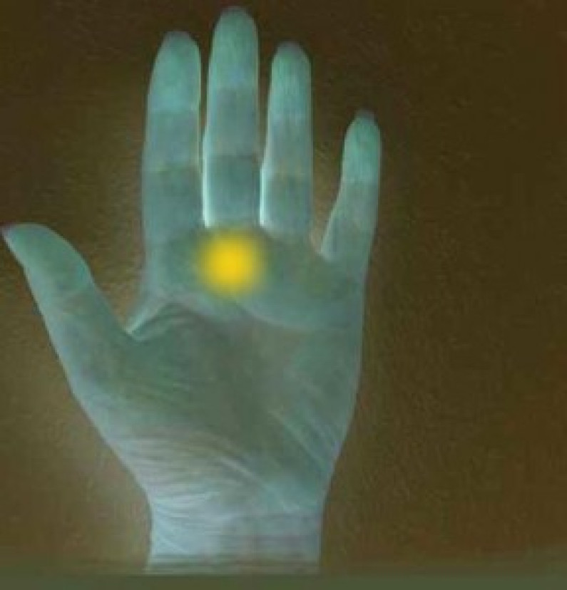 About Mount of Saturn: Palm Reading Guide About Mount of Saturn: Palm Reading Guide