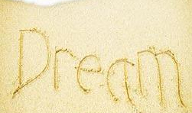 What Do Some Dreams Mean? What Do Some Dreams Mean?