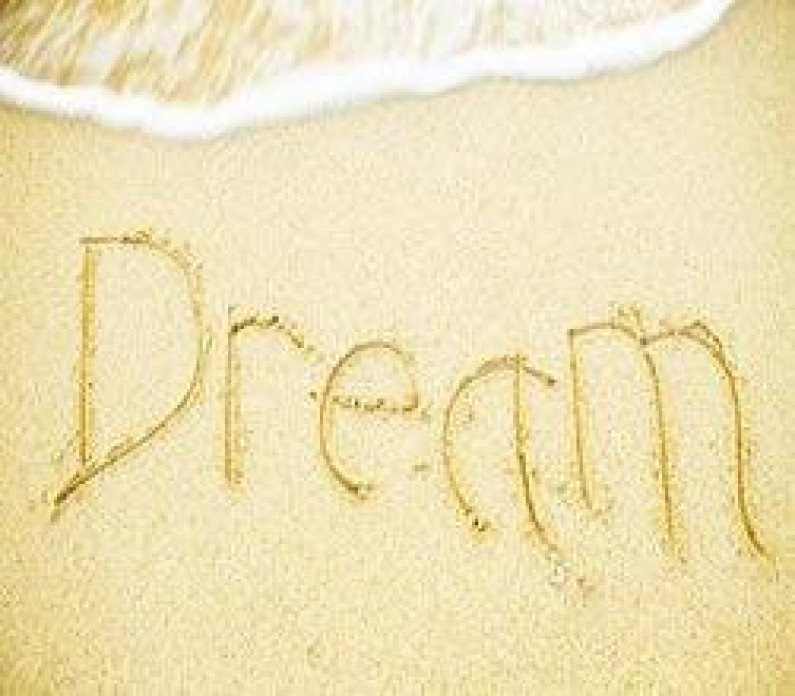 What Do Some Dreams Mean? What Do Some Dreams Mean?