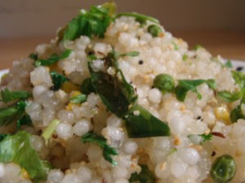 Recipe For SabuDana Bada in Navratri Recipe For SabuDana Bada in Navratri