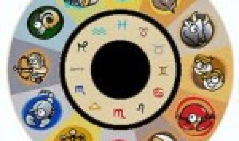 What Is My Horoscope For Today? What Is My Horoscope For Today?