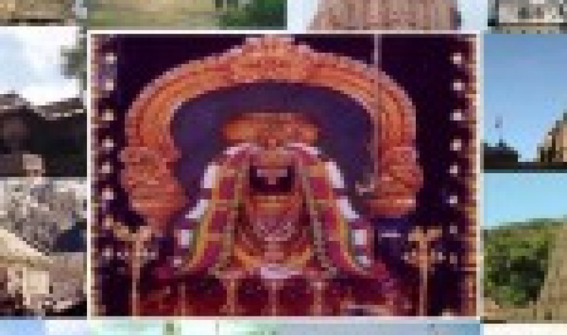 Story Of The Twelve Jyotirlingas In India Story Of The Twelve Jyotirlingas In India