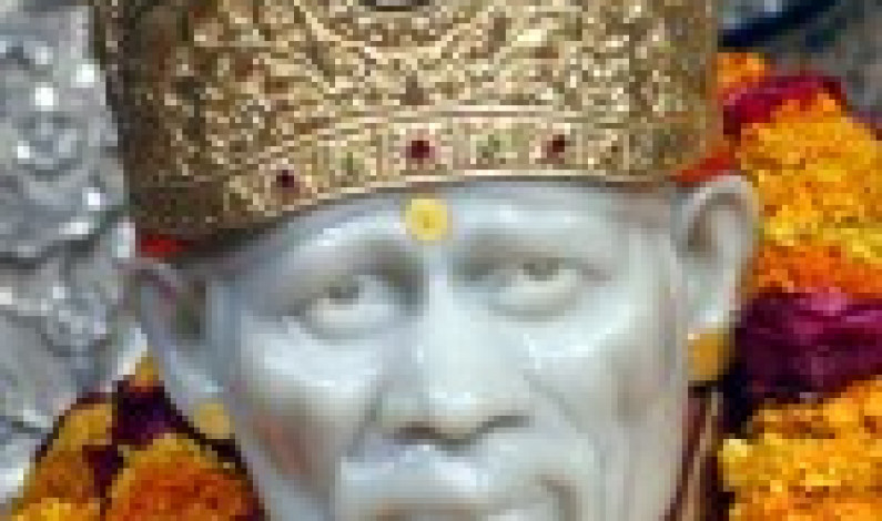 Miracles Of Shirdi Sai Baba Miracles Of Shirdi Sai Baba