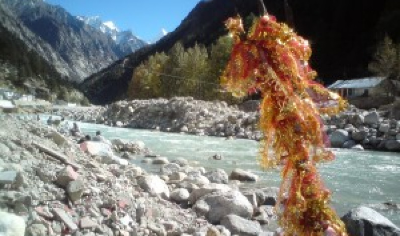 Char Dham Yatra In India