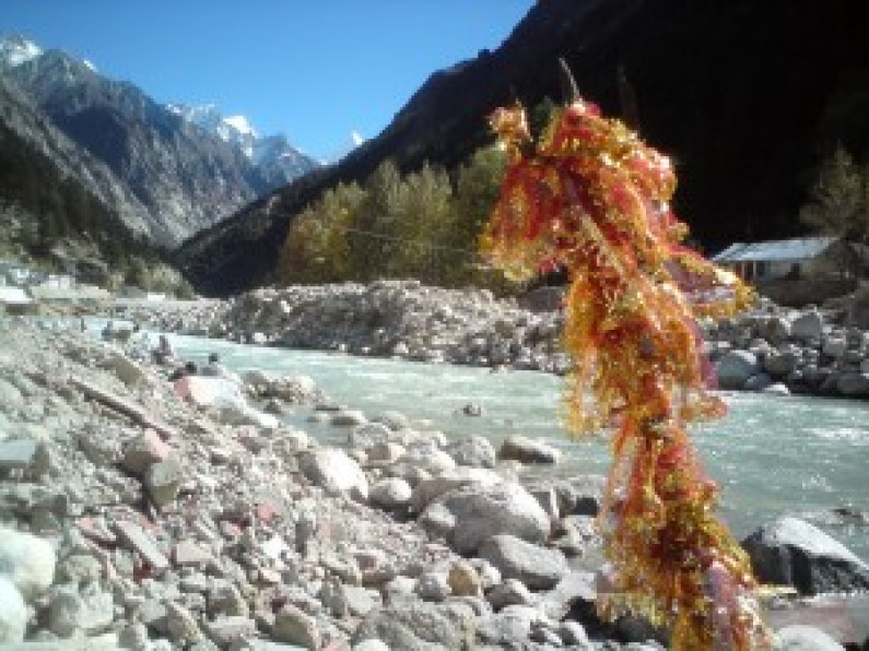 Char Dham Yatra In India Char Dham Yatra In India