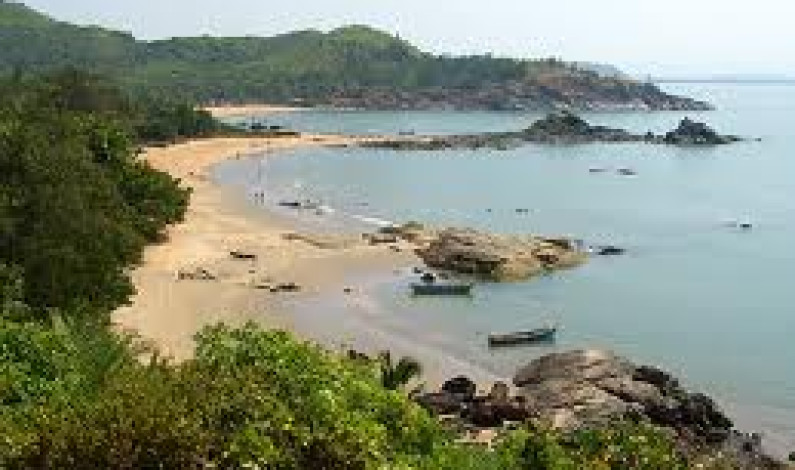 Spiritual Travel In India – Gokarna Spiritual Travel In India – Gokarna