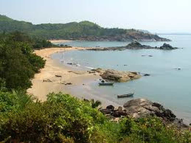 Spiritual Travel In India – Gokarna Spiritual Travel In India – Gokarna