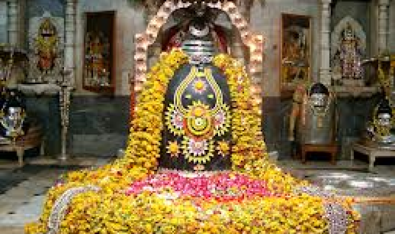 Spiritual Travel In India – Somnath Spiritual Travel In India – Somnath