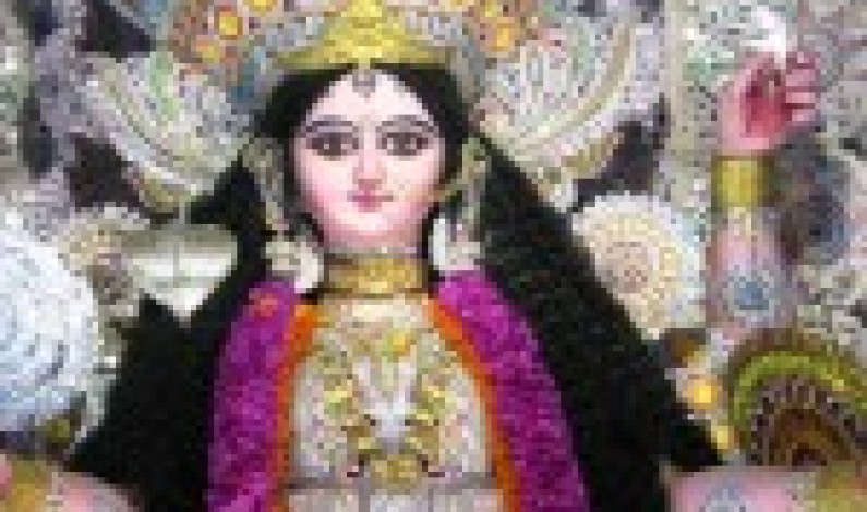 Meaning Of Jagad Dharti Puja