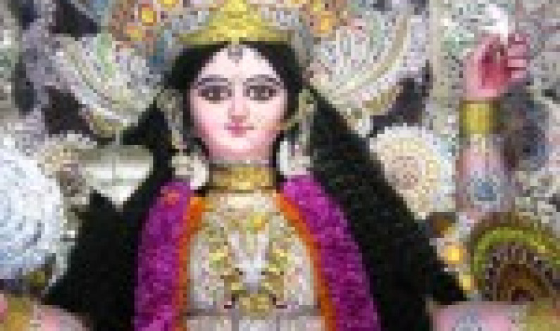 Meaning Of Jagad Dharti Puja Meaning Of Jagad Dharti Puja