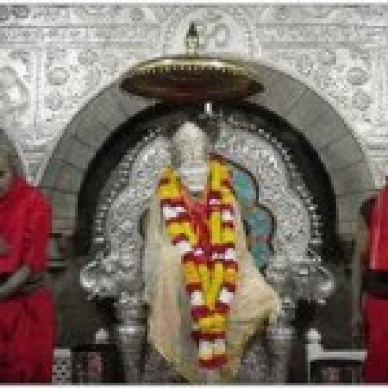 Guide To Travel To Shirdi In India