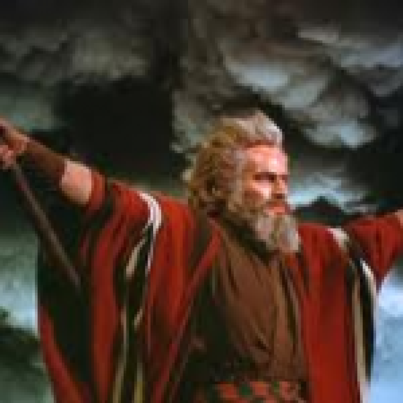 Old Testament Characters Old Testament Characters