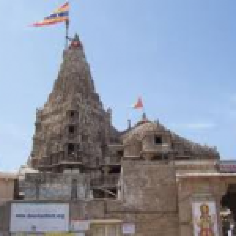 Spiritual Travel In India – Dwarka Spiritual Travel In India – Dwarka