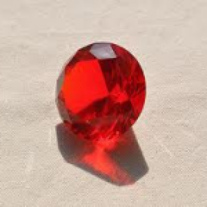 Ruby And Astrology