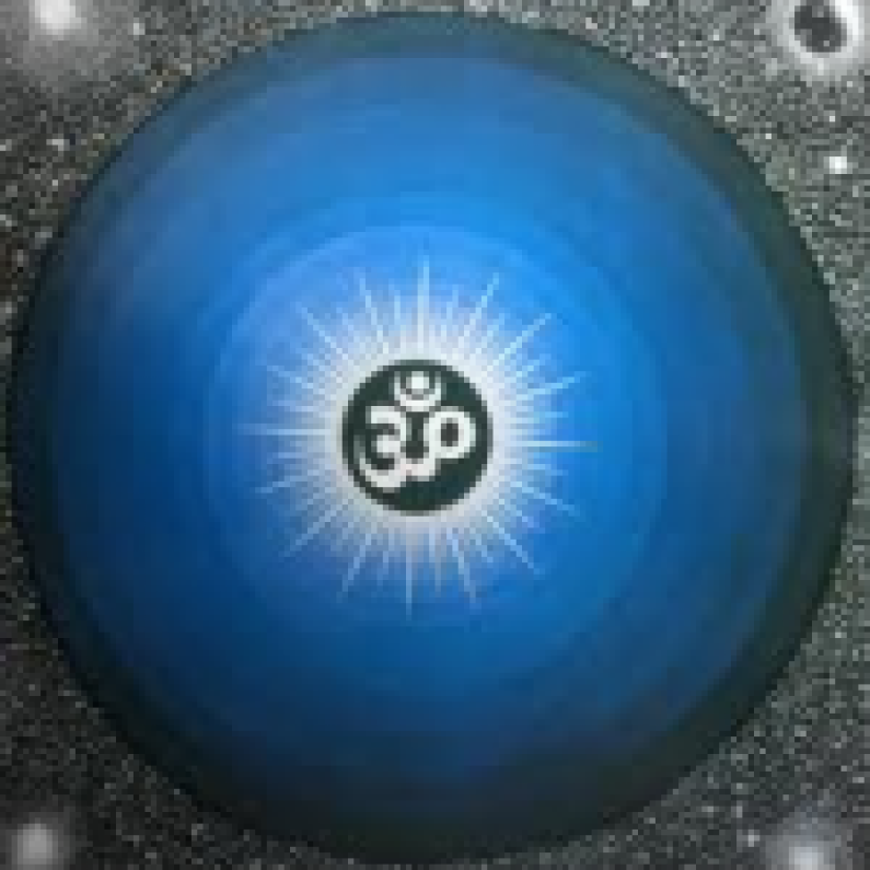 Aum Symbol Aum Symbol