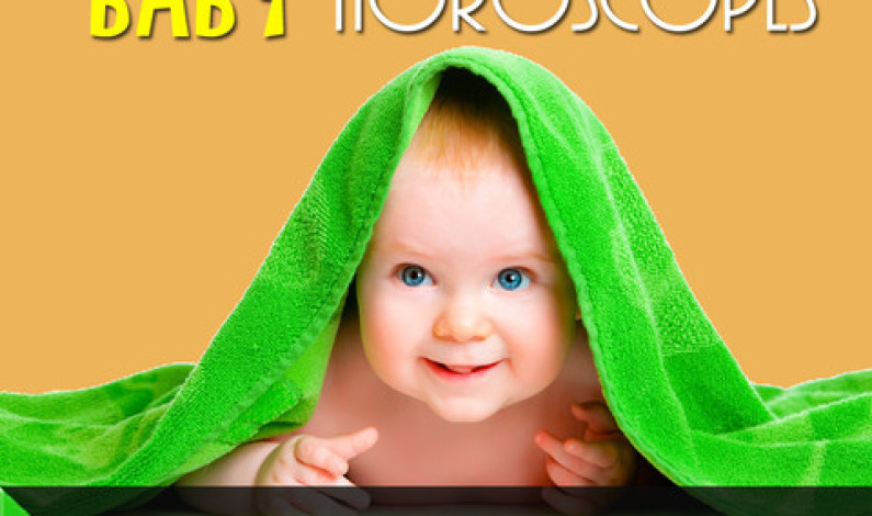 Baby Horoscope Baby Horoscope