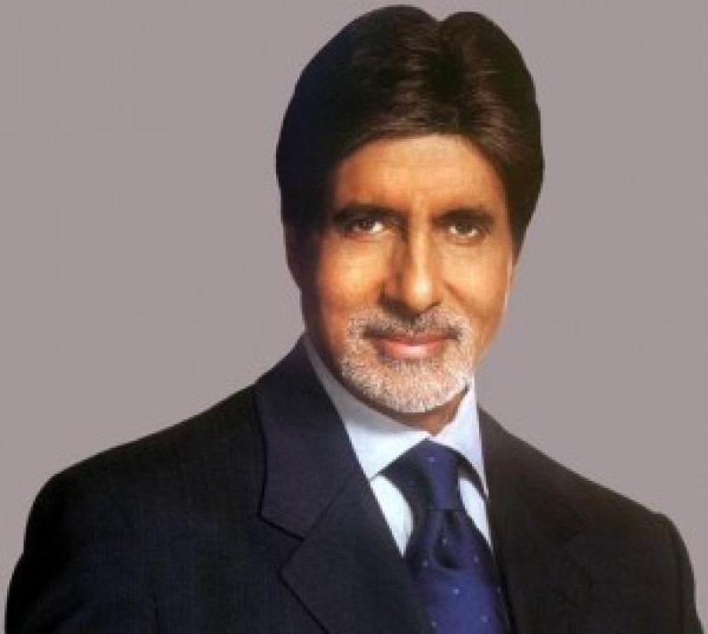 Bollywood Horoscopes – Amitabh Bachchan