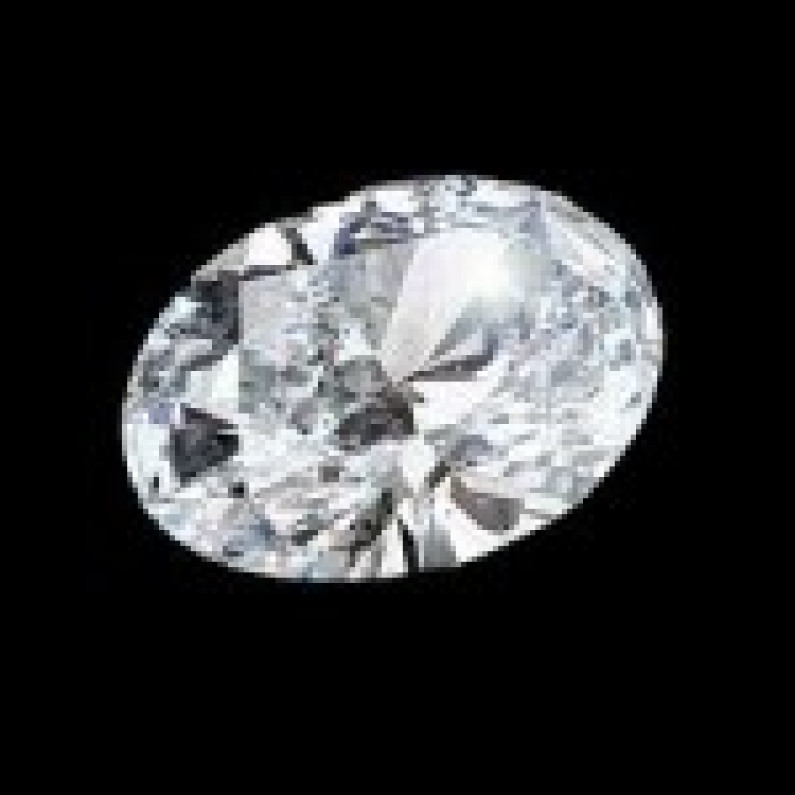 Identifying A Genuine Diamond For Astrological Use