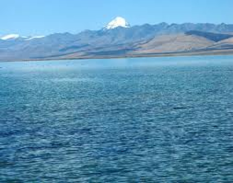 Mount Kailash Yatra Guide Mount Kailash Yatra Guide