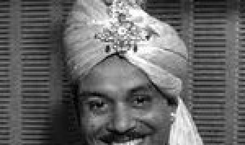 PC Sarkar: The Great Magician PC Sarkar: The Great Magician