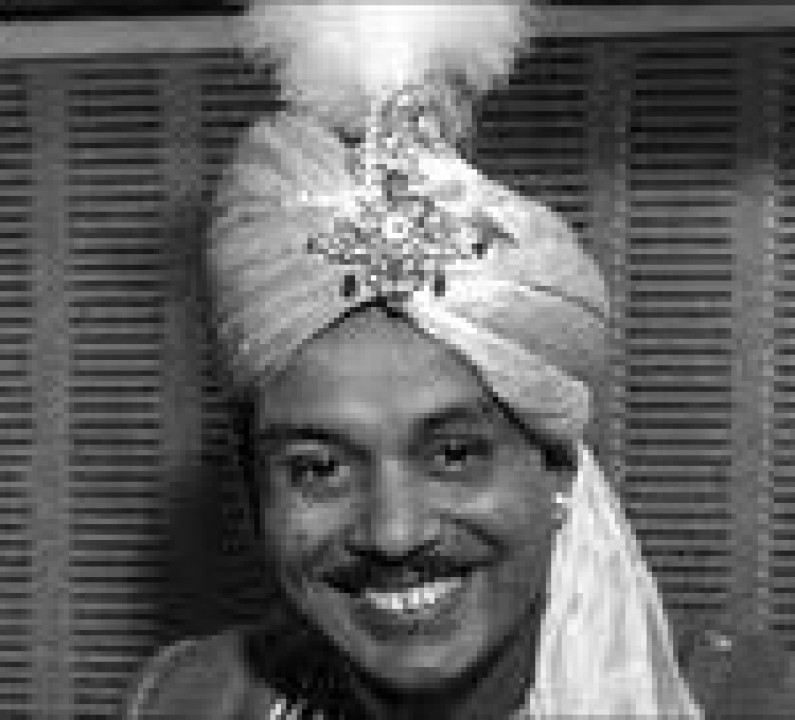 PC Sarkar: The Great Magician PC Sarkar: The Great Magician