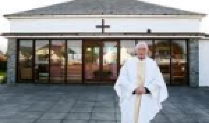 Role Of Father In Christianity Role Of Father In Christianity