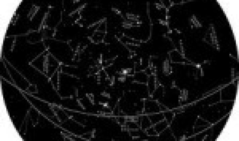 What Are Astro maps? What Are Astro maps?
