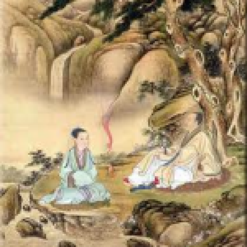 History Of Taoism History Of Taoism