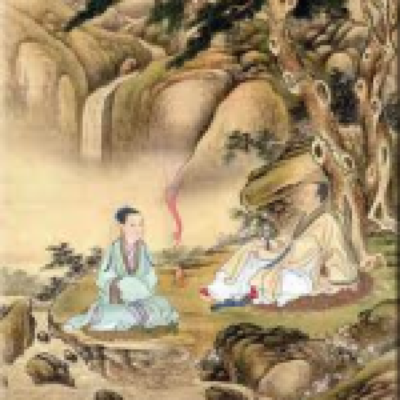 History Of Taoism